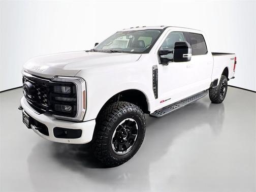 2025 Ford F-350 Lariat