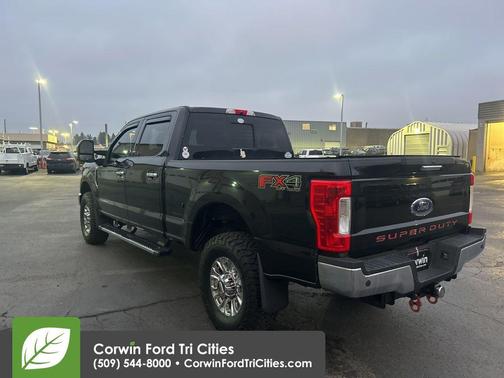 2019 Ford F-350 XLT