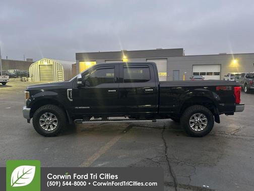 2019 Ford F-350 XLT