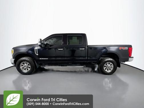 2019 Ford F-350 XLT