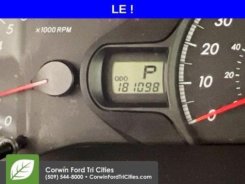2013 Toyota Sienna LE