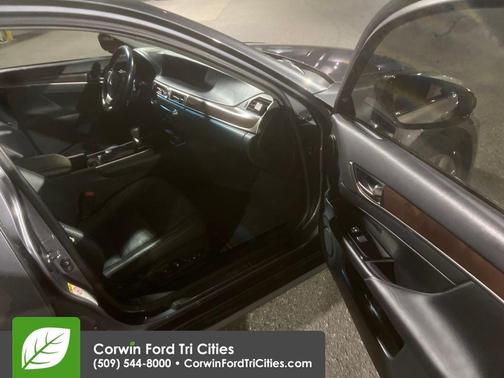 2013 Lexus GS 350 Base