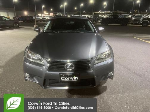 2013 Lexus GS 350 Base