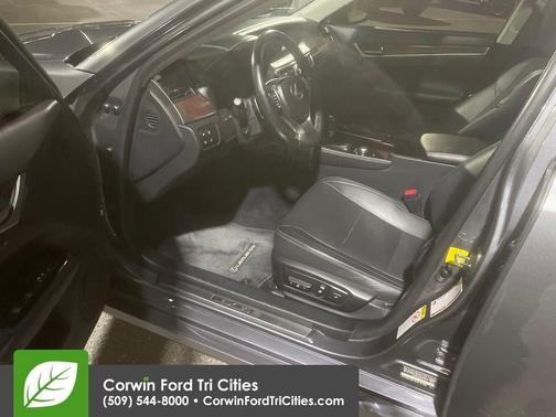 2013 Lexus GS 350 Base