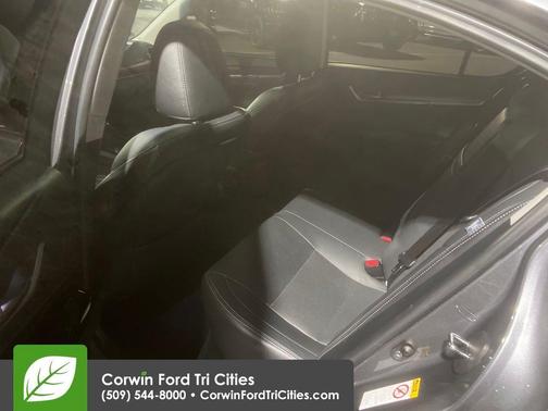 2013 Lexus GS 350 Base