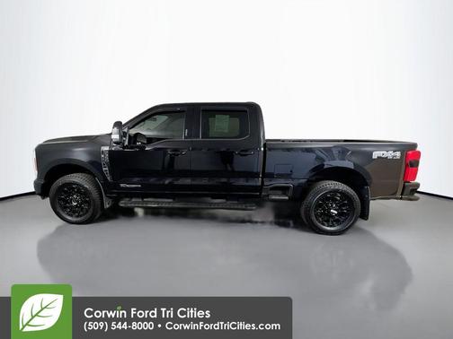 2024 Ford F-350 Lariat