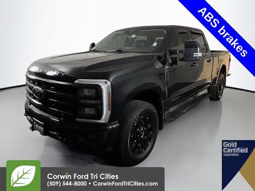2024 Ford F-350 Lariat