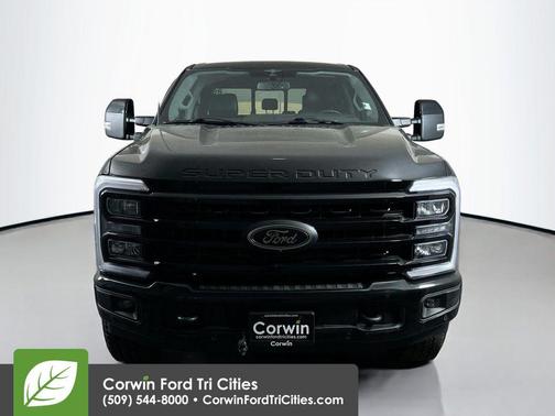 2024 Ford F-350 Lariat