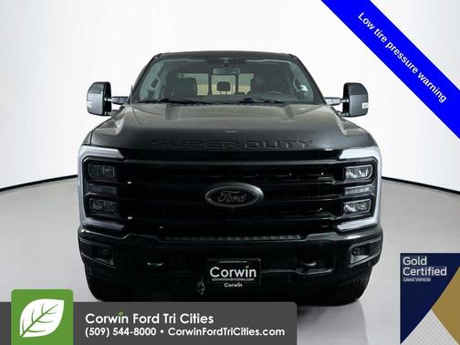2024 Ford F-350 Lariat