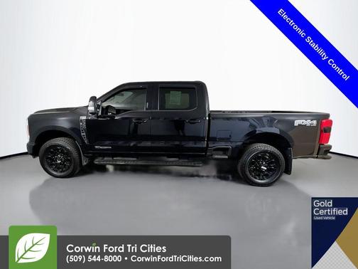 2024 Ford F-350 Lariat