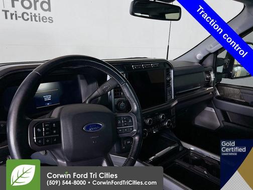 2024 Ford F-350 Lariat