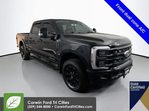 2024 Ford F-350 Lariat