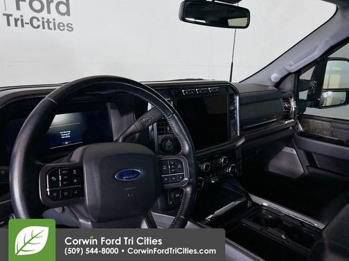2024 Ford F-350 Lariat