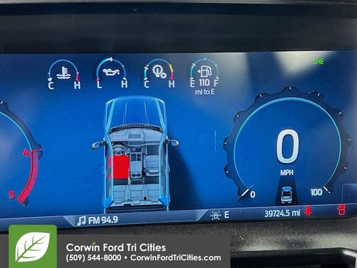2024 Ford F-350 Lariat
