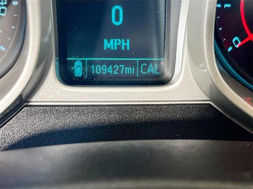 2014 Chevrolet Camaro 1LS