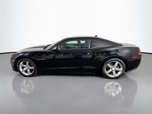 2014 Chevrolet Camaro 1LS