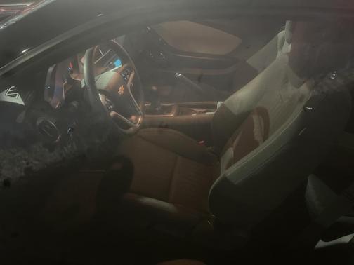 2014 Chevrolet Camaro 1LS