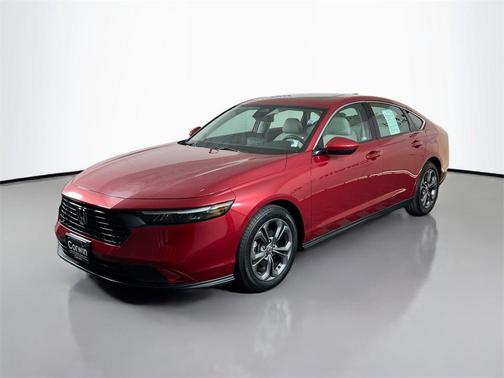 2023 Honda Accord EX 1.5T