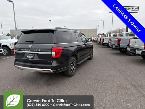 2024 Ford Expedition Max XLT