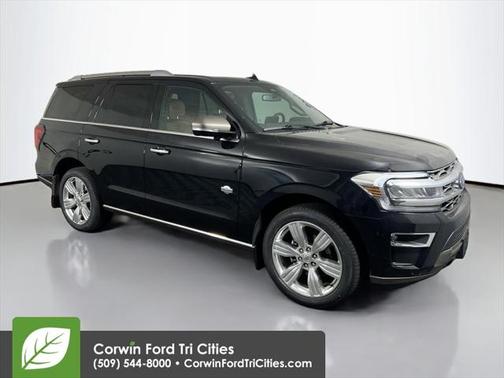 2023 Ford Expedition King Ranch