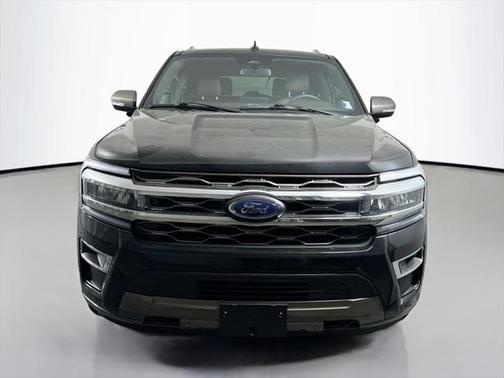 2023 Ford Expedition King Ranch