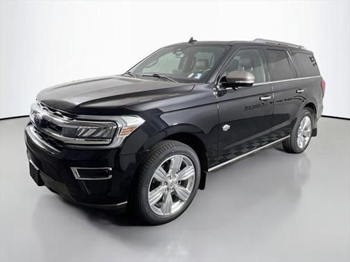 2023 Ford Expedition King Ranch