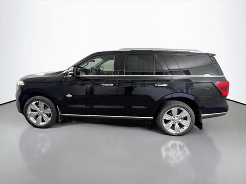 2023 Ford Expedition King Ranch