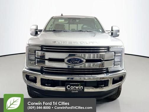 2019 Ford F-350 Lariat