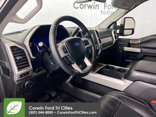 2019 Ford F-350 Lariat