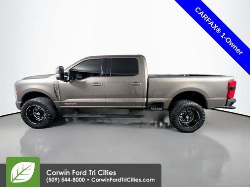 2023 Ford F-250 Limited