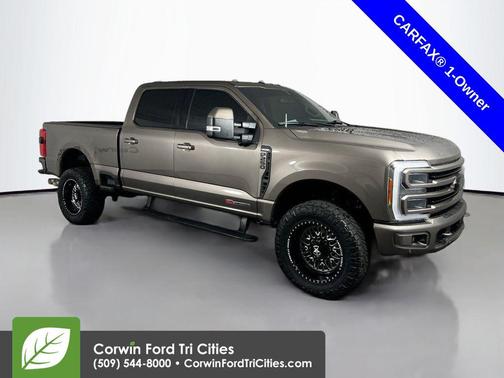 2023 Ford F-250 Limited