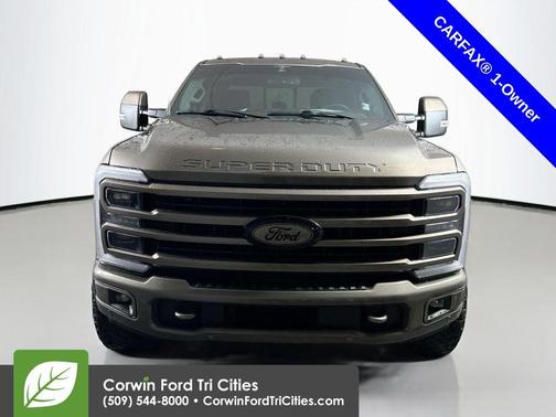 2023 Ford F-250 Limited