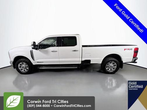 2023 Ford F-250 Lariat