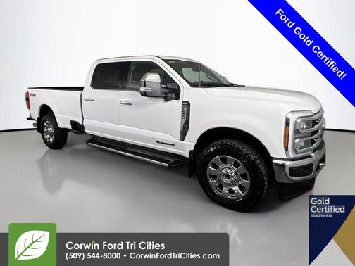 2023 Ford F-250 Lariat