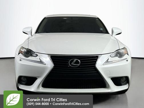 2014 Lexus IS 250 Base