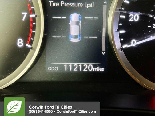 2014 Lexus IS 250 Base