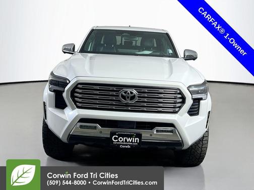2024 Toyota Tacoma Limited