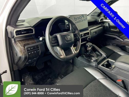 2024 Toyota Tacoma Limited