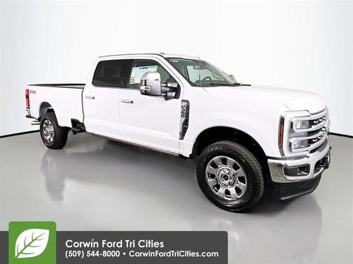 2025 Ford F-350 Lariat
