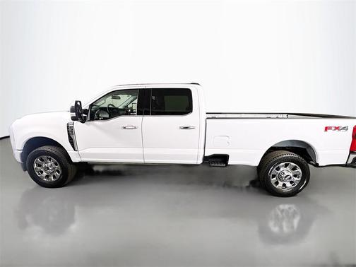 2025 Ford F-350 Lariat