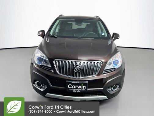 2015 Buick Encore Convenience