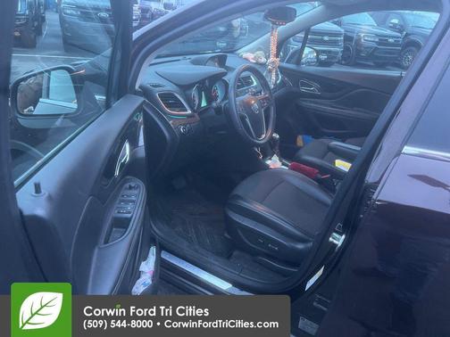 2015 Buick Encore Convenience