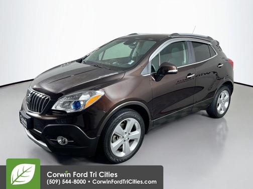 2015 Buick Encore Convenience