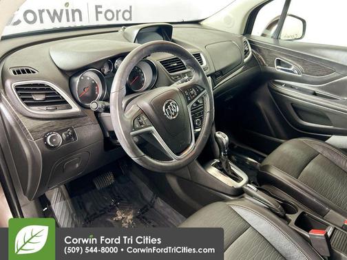 2015 Buick Encore Convenience