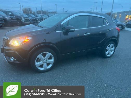 2015 Buick Encore Convenience