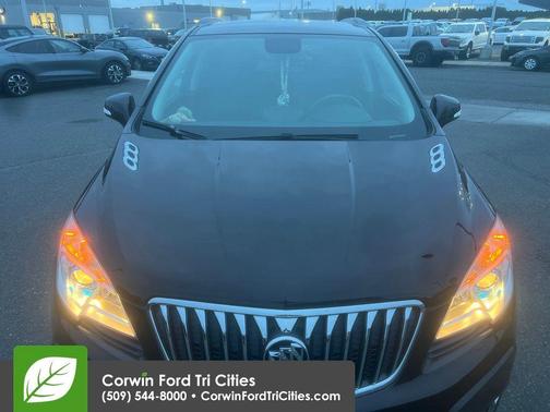 2015 Buick Encore Convenience