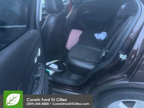 2015 Buick Encore Convenience