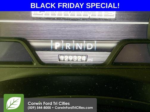 2021 RAM 2500 Laramie Crew Cab 4x4 6'4' Box