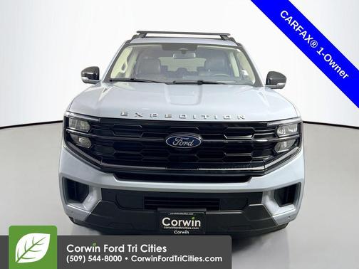 2025 Ford Expedition Max Active 4x4