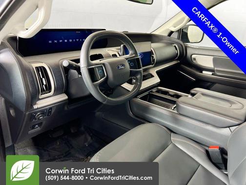 2025 Ford Expedition Max Active 4x4